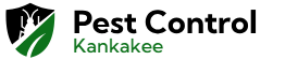 Kankakee Pest Control Company Logo