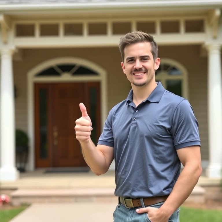 Founder of Kankakee Pest Pros
